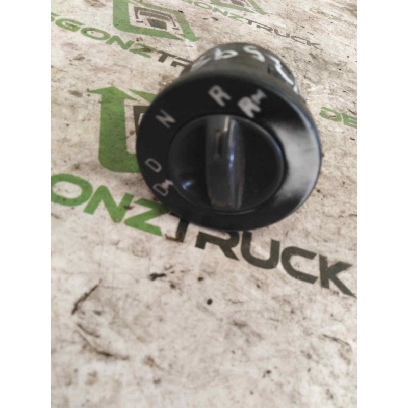 Recambio de mando cambio automatico para man tg - a 18.480 12.8 diesel (d 2876 lf 12) referencia OEM IAM 81255250182 - Blanco