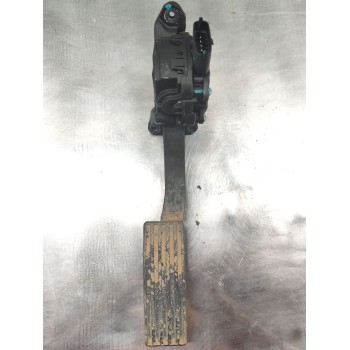 PEDAL ACELERADOR 501001-01 619547