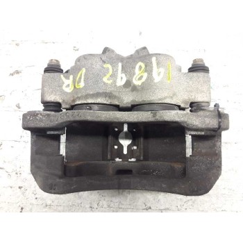 Recambio de pinza freno delantera derecha para iveco daily caja abierta / volquete 35-10 classic, caja abierta referencia OEM IA
