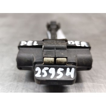 Recambio de retenedor puerta para renault clio iv (bh_) 0.9 tce 90 referencia OEM IAM   