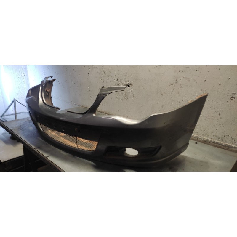 Recambio de paragolpes delantero para mg serie 45 (t/rt) classic referencia OEM IAM - Gris 4