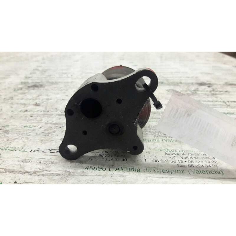 Recambio de valvula egr para opel astra g berlina club referencia OEM IAM 98361 3