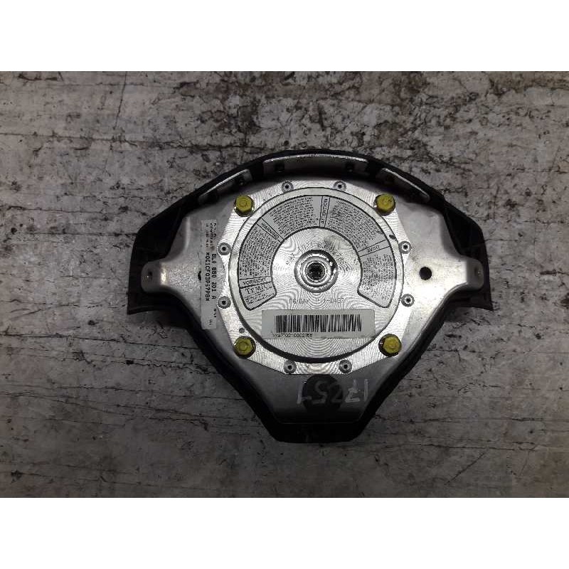 Recambio de airbag delantero izquierdo para audi a3 (8l) 1.8 20v turbo referencia OEM IAM 8L0880201A - Negro 2