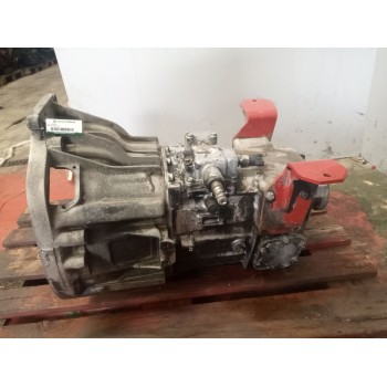 Recambio de caja cambios para iveco eurocargo referencia OEM IAM 28556  8859159
