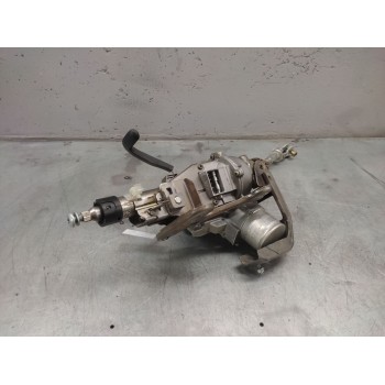 Recambio de columna direccion para renault scenic ii 1.5 dci diesel referencia OEM IAM 8200035272  