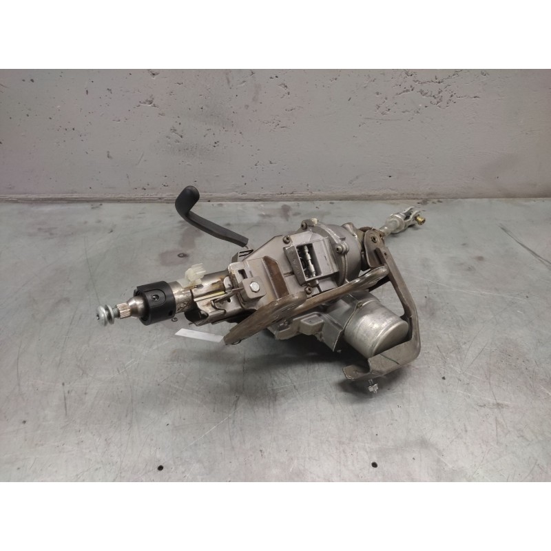 Recambio de columna direccion para renault scenic ii 1.5 dci diesel referencia OEM IAM 8200035272 2