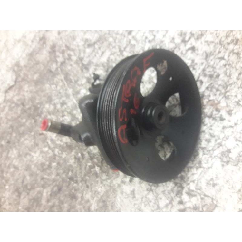Recambio de bomba direccion para opel astra f berlina básico referencia OEM IAM 90468384 26039836 