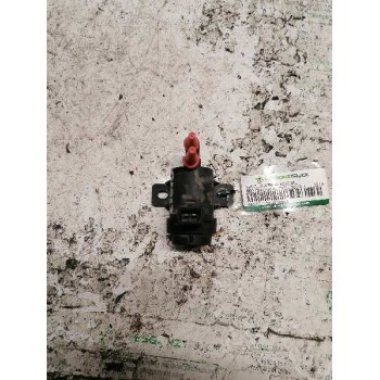 Recambio de valvula aire adicional para ssangyong actyon 200 xdi referencia OEM IAM   2 PINS
