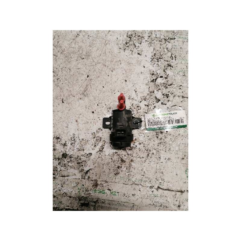 Recambio de valvula aire adicional para ssangyong actyon 200 xdi referencia OEM IAM   2 PINS