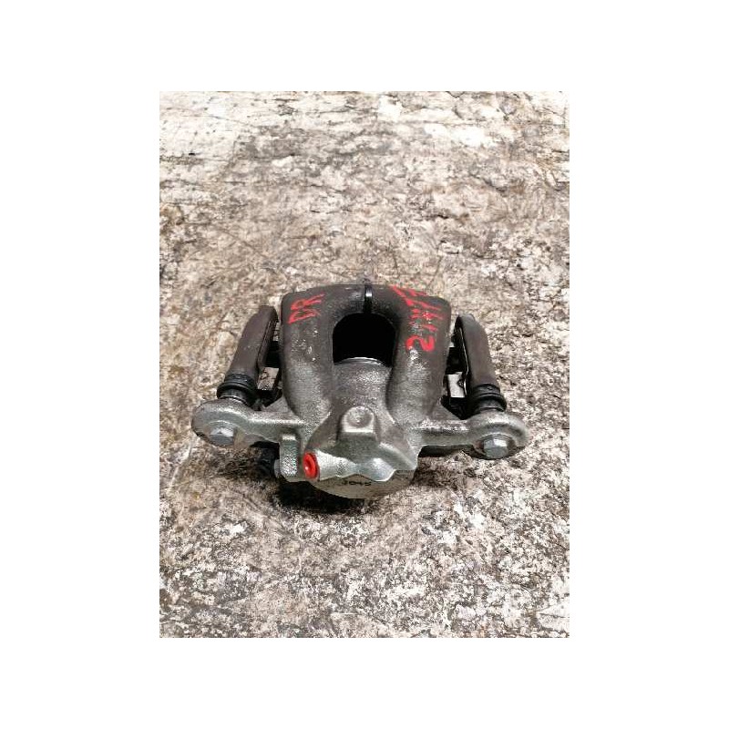 Recambio de pinza freno delantera derecha para bmw serie 1 berlina (e81/e87) 118d referencia OEM IAM 3