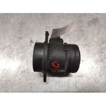 Recambio de caudalimetro para fiat doblo (119) 1.3 16v multijet active com. (55kw) referencia OEM IAM 0281002792  4 PINS