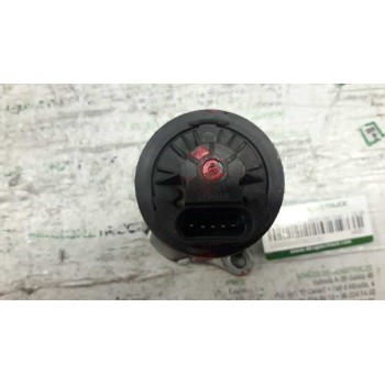 Recambio de valvula egr para opel astra g berlina club referencia OEM IAM 98361  