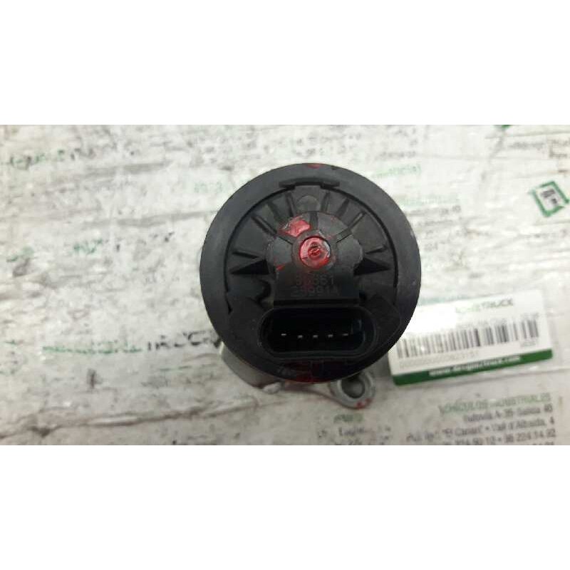 Recambio de valvula egr para opel astra g berlina club referencia OEM IAM 98361 4
