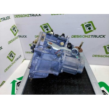 Recambio de caja cambios para citroën xsara berlina 1.9 td exclusive referencia OEM IAM 20TB59  