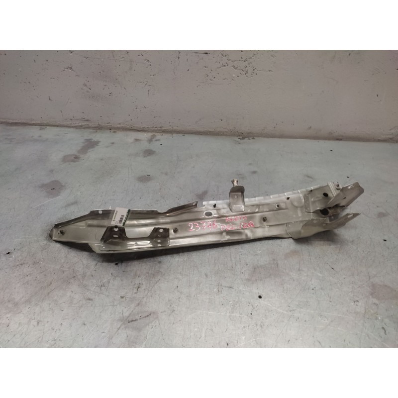 Recambio de soporte para audi q7 (4l) 3.0 tdi (176kw) referencia OEM IAM 4L0805157B  DELANTERO IZQUIERDO - Blanco 2