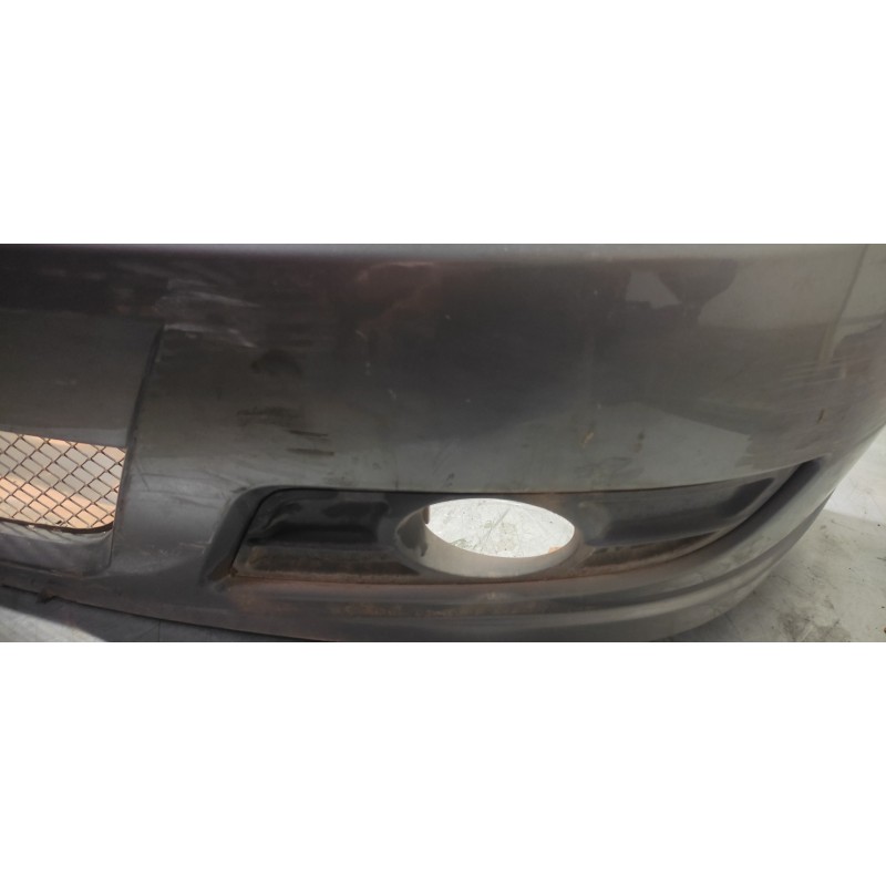 Recambio de paragolpes delantero para mg serie 45 (t/rt) classic referencia OEM IAM - Gris 5