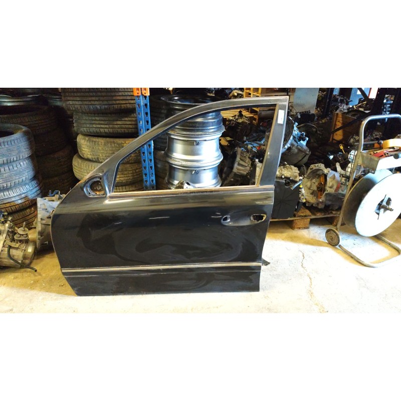 Recambio de puerta delantera izquierda para mercedes-benz clase e (w211) berlina e 420 cdi (211.029) referencia OEM IAM   