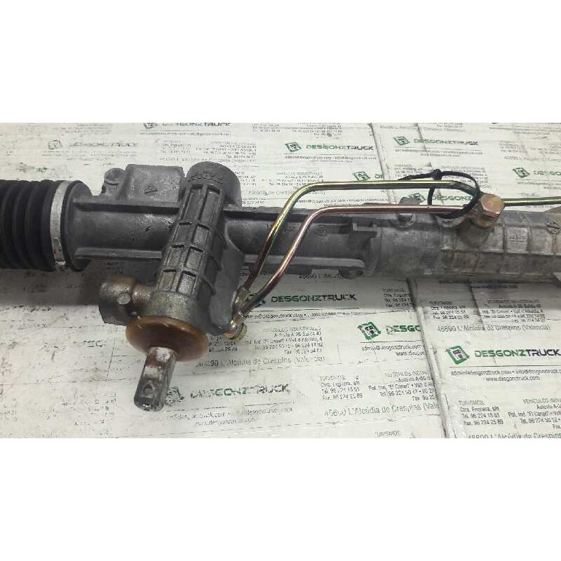 Recambio de cremallera direccion para fiat ulysse (179) 2.2 jtd admiral referencia OEM IAM  HIDRAHULICA - Azul 6
