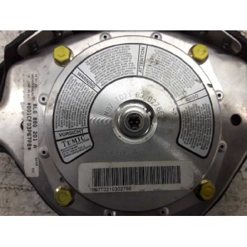 Recambio de airbag delantero izquierdo para audi a3 (8l) 1.8 20v turbo referencia OEM IAM 8L0880201A  