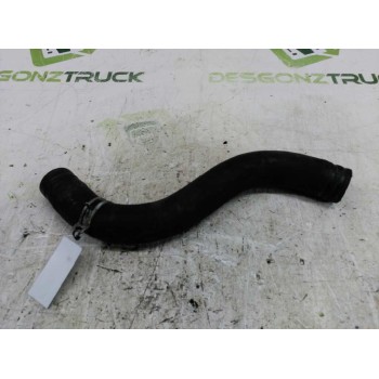 Recambio de manguera de agua para chrysler voyager (rg) 2.5 crd grand voyager limited referencia OEM IAM   