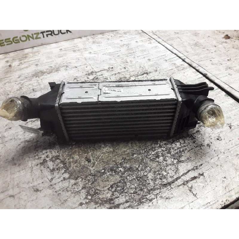 Recambio de intercooler para peugeot 407 st confort referencia OEM IAM 9645682880 874823NK - Gris 3