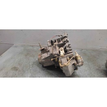 Recambio de caja cambios para peugeot 306 berlina 3/4/5 puertas (s2) 1.9 diesel referencia OEM IAM 20TB38  
