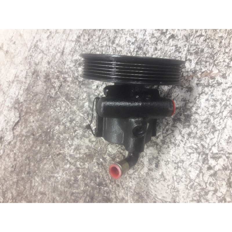 Recambio de bomba direccion para opel astra f berlina básico referencia OEM IAM 90468384 26039836 2
