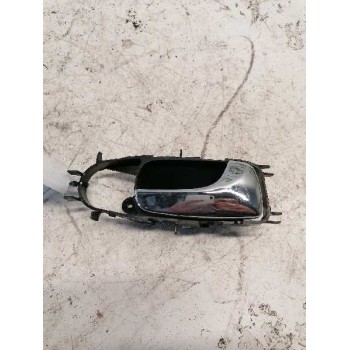 Recambio de maneta interior trasera derecha para chevrolet lacetti cdx referencia OEM IAM 96548038  