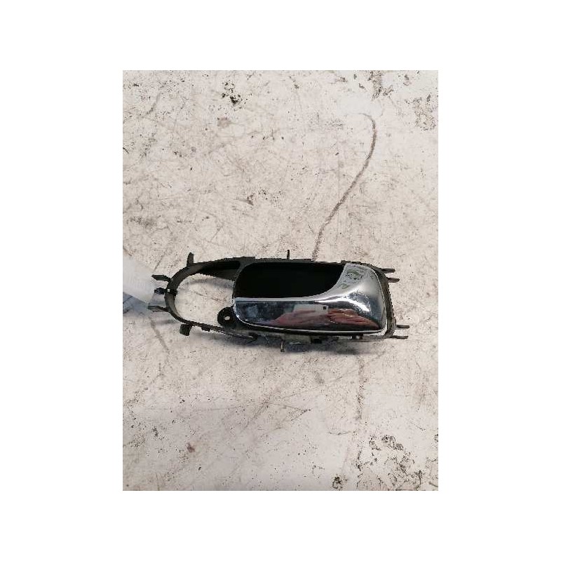 Recambio de maneta interior trasera derecha para chevrolet lacetti cdx referencia OEM IAM 96548038  