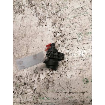 Recambio de valvula aire adicional para ssangyong actyon 200 xdi referencia OEM IAM   2 PINS