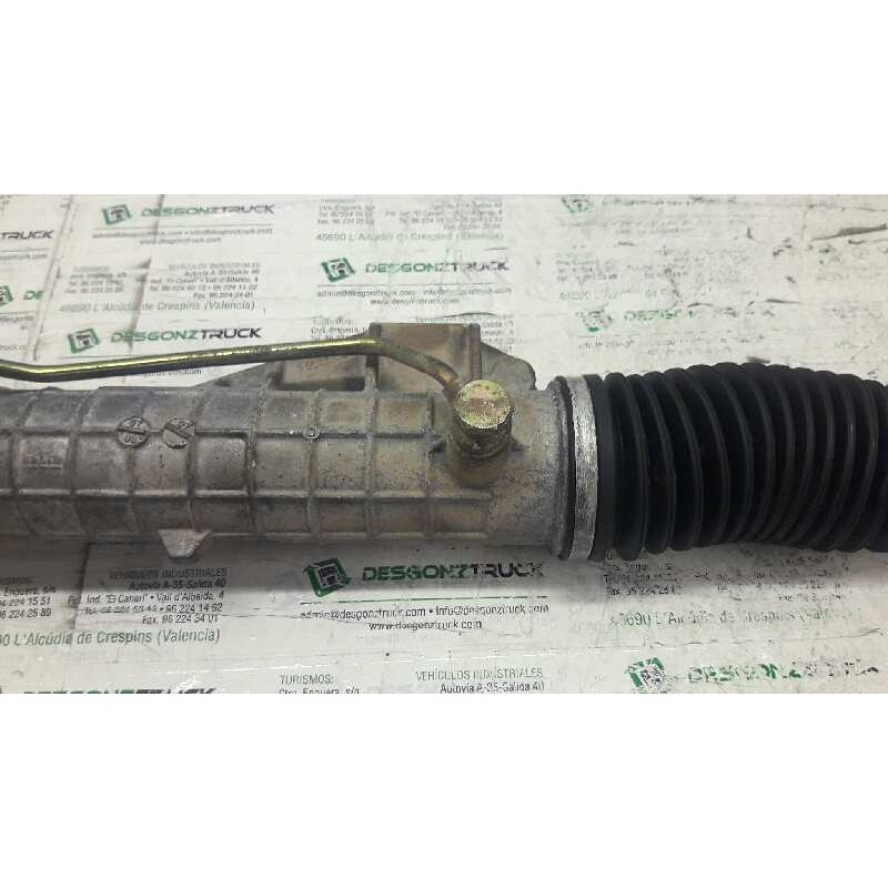 Recambio de cremallera direccion para fiat ulysse (179) 2.2 jtd admiral referencia OEM IAM  HIDRAHULICA - Azul 7