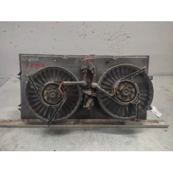Recambio de electroventilador para volkswagen t4 transporter/furgoneta (mod. 1991) combi referencia OEM IAM   