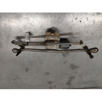 MOTOR LIMPIA DELANTERO 0390241700 4 PINS
