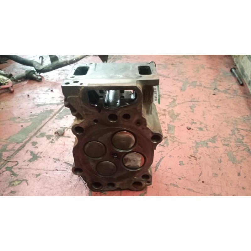 Recambio de culata para scania serie p/g/r (l-clase) fsa g420 (4x2) corto cg 14 referencia OEM IAM 1804716  1924437 - Blanco 5