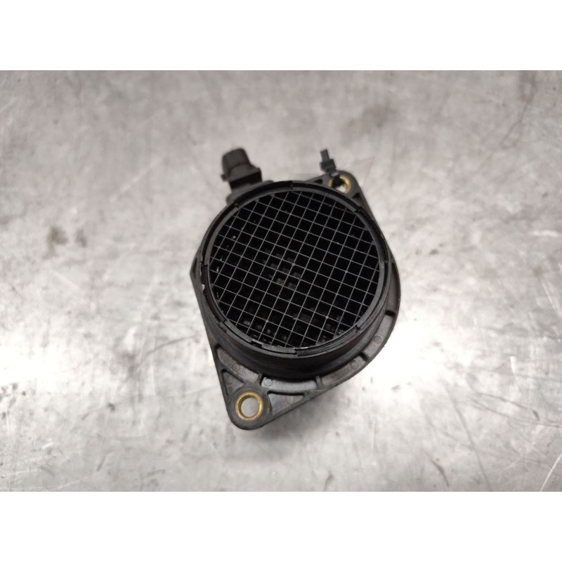 Recambio de caudalimetro para fiat doblo (119) 1.3 16v multijet active com. (55kw) referencia OEM IAM 0281002792  4 PINS - Blanco 5