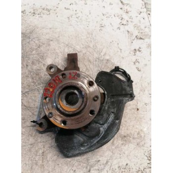 Recambio de mangueta delantera izquierda para opel signum design referencia OEM IAM   