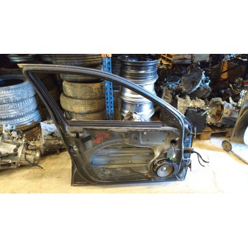 Recambio de puerta delantera izquierda para mercedes-benz clase e (w211) berlina e 420 cdi (211.029) referencia OEM IAM   