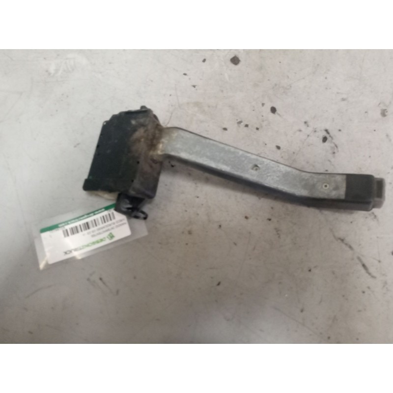 Recambio de mando intermitentes para iveco eurocargo 05.03  5.9 diesel referencia OEM IAM 93194121 - Blanco 2