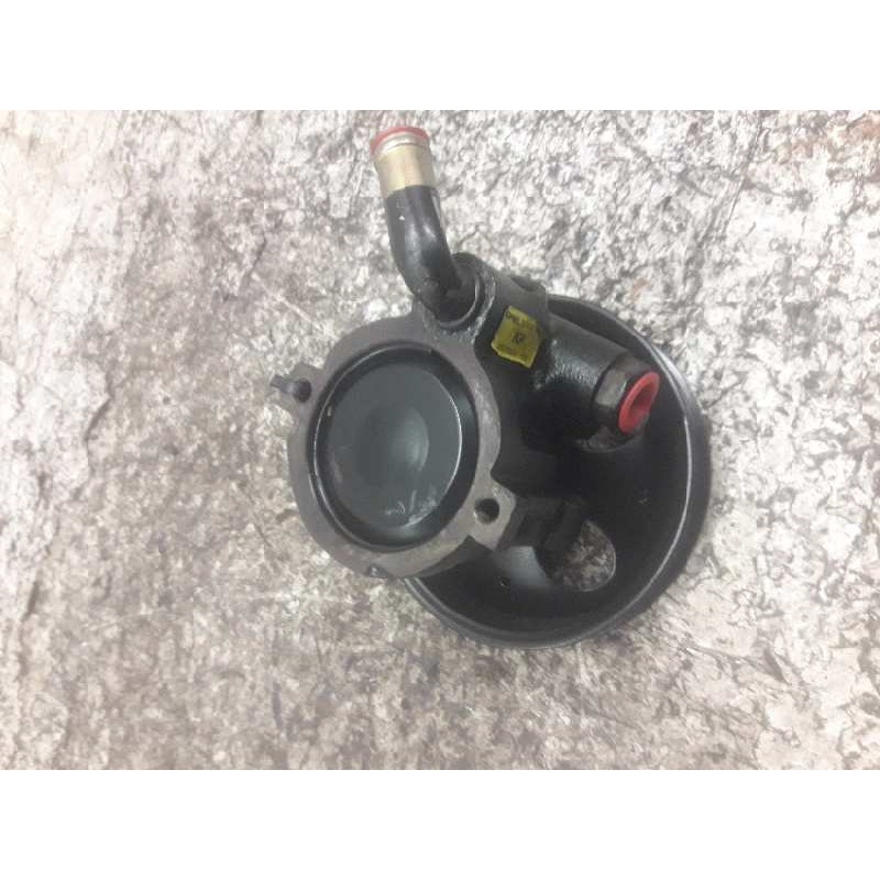 Recambio de bomba direccion para opel astra f berlina básico referencia OEM IAM 90468384 26039836 3