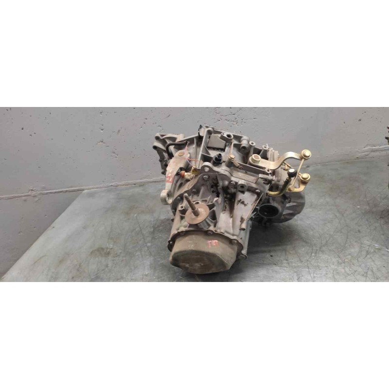 Recambio de caja cambios para peugeot 306 berlina 3/4/5 puertas (s2) 1.9 diesel referencia OEM IAM 20TB38 3