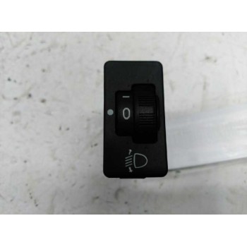MANDO REGULADOR DE FAROS 