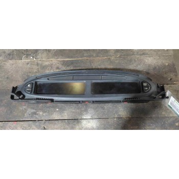 CUADRO INSTRUMENTOS 9631710380 110008966001 