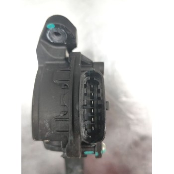 Recambio de pedal acelerador para mg zs suv (azs1) 1.5 vti referencia OEM IAM 501001-01  619547