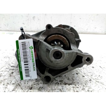 Recambio de motor arranque para citroën xm berlina 2.1 td sx referencia OEM IAM  10 DIENTES 