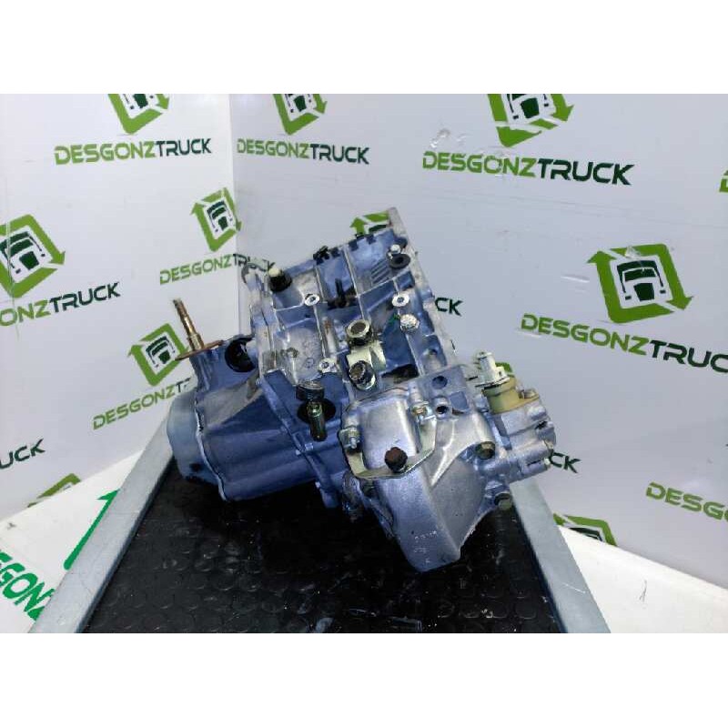 Recambio de caja cambios para citroën xsara berlina 1.9 td exclusive referencia OEM IAM 20TB59 4