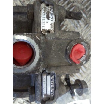 Recambio de valvula aire para volvo fh xxx 12.8 diesel referencia OEM IAM 3173150 9730110110 