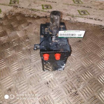 Recambio de bomba elevacion cabina para man tg - a 18.xxx fg / bb   (e3/e4) l referencia OEM IAM   