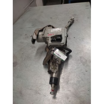 Recambio de columna direccion para renault scenic ii 1.5 dci diesel referencia OEM IAM 8200035272  