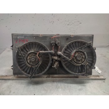Recambio de electroventilador para volkswagen t4 transporter/furgoneta (mod. 1991) combi referencia OEM IAM   