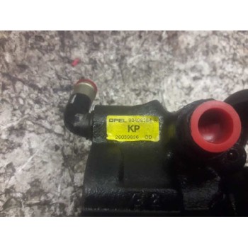 Recambio de bomba direccion para opel astra f berlina básico referencia OEM IAM 90468384 26039836 